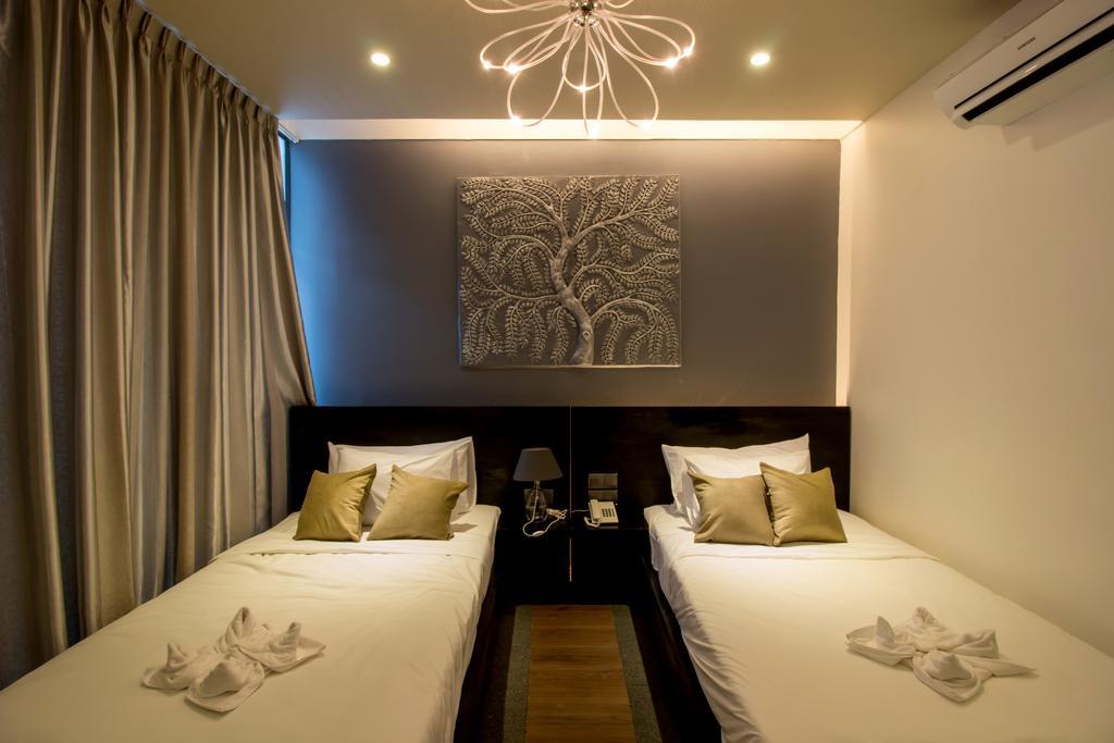 De Art Hotel Пном Пен Стая снимка